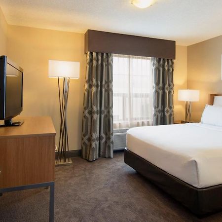 Holiday Inn Express Hotel & Suites Sherwood Park-Edmonton Area By Ihg Exteriör bild