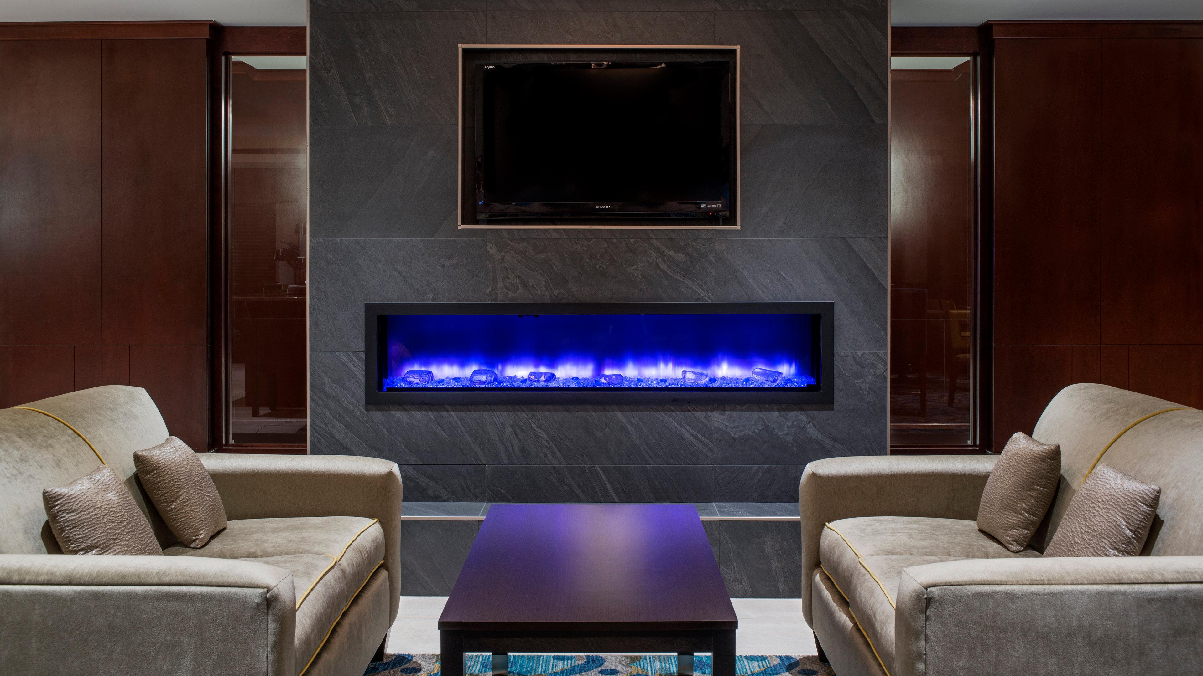 Holiday Inn Express Hotel & Suites Sherwood Park-Edmonton Area By Ihg Exteriör bild
