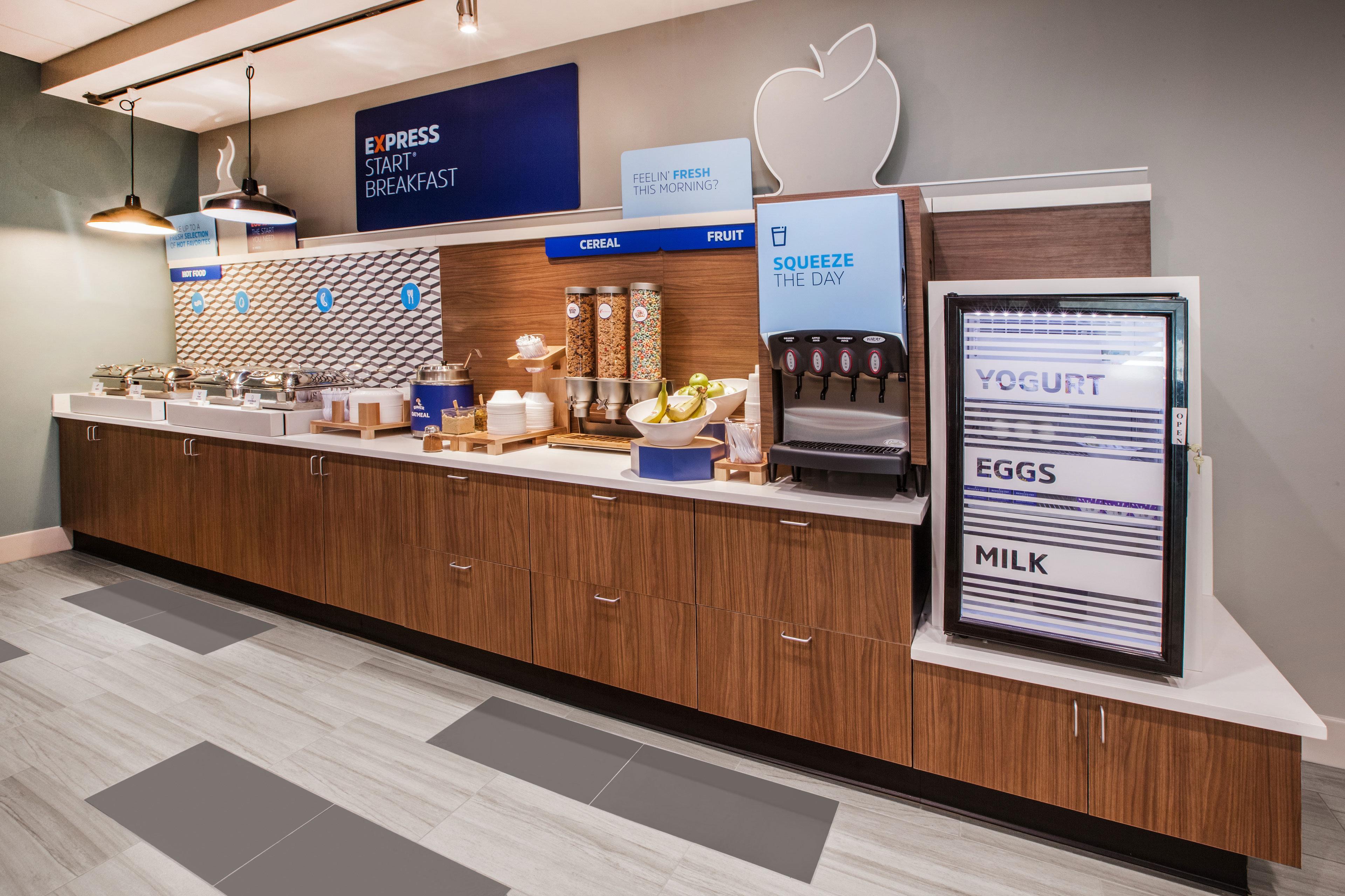 Holiday Inn Express Hotel & Suites Sherwood Park-Edmonton Area By Ihg Exteriör bild