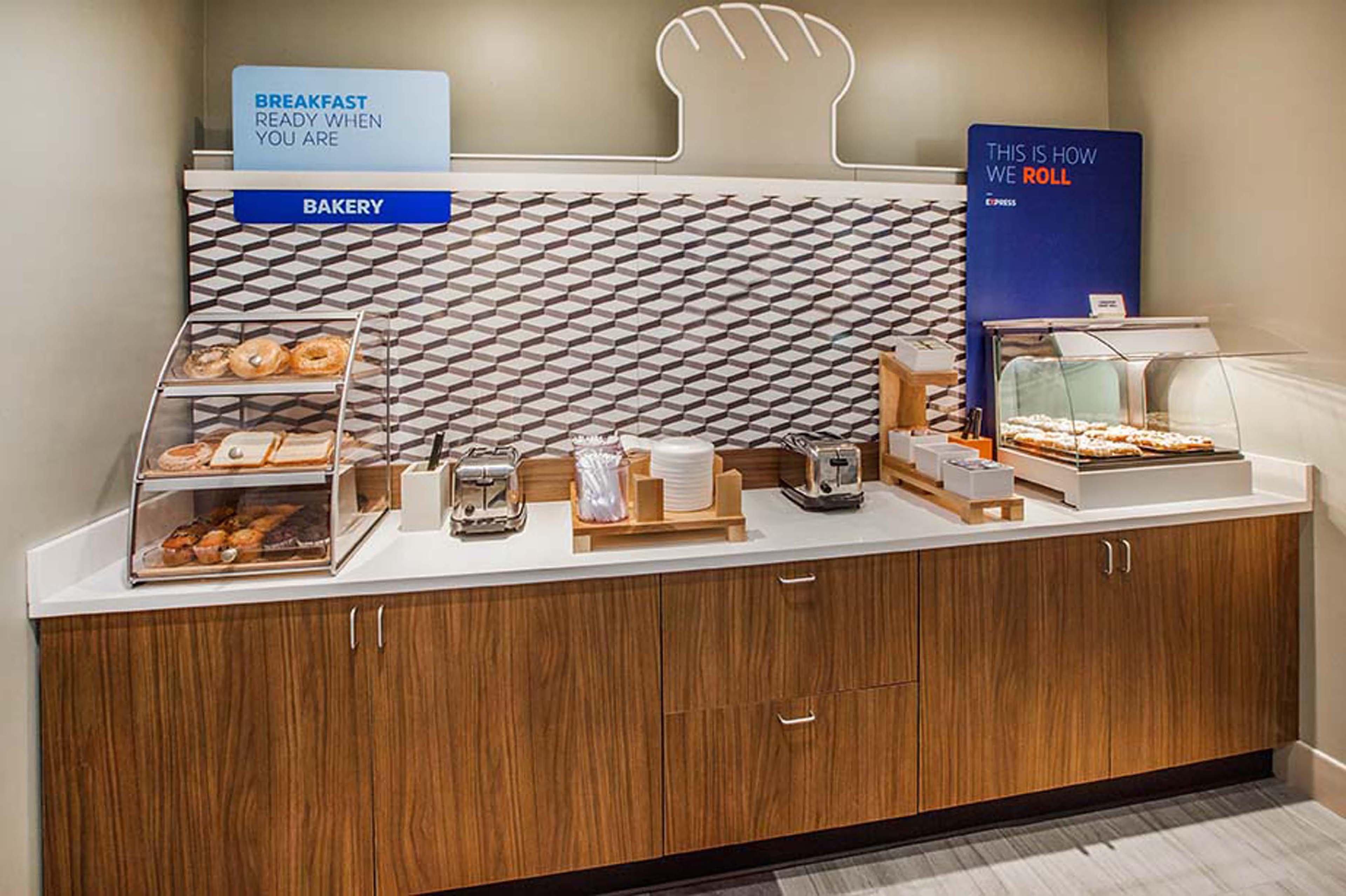 Holiday Inn Express Hotel & Suites Sherwood Park-Edmonton Area By Ihg Exteriör bild
