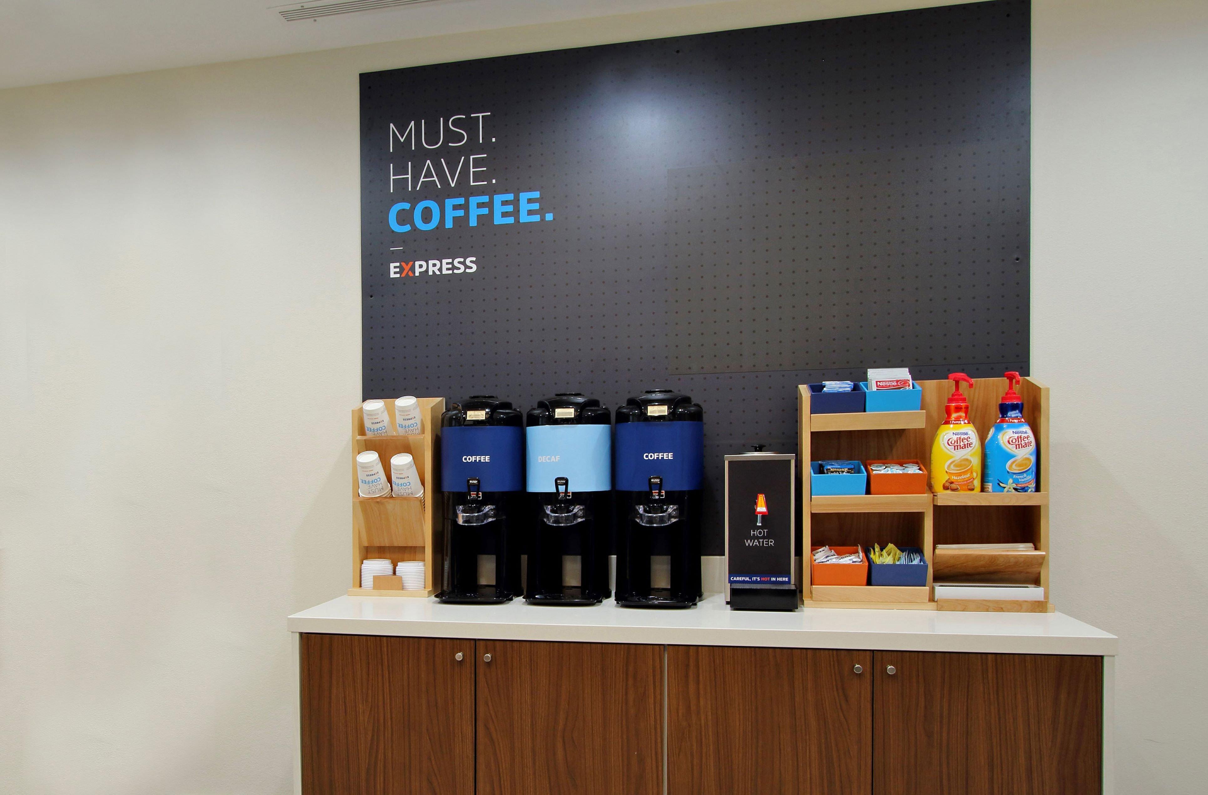 Holiday Inn Express Hotel & Suites Sherwood Park-Edmonton Area By Ihg Exteriör bild