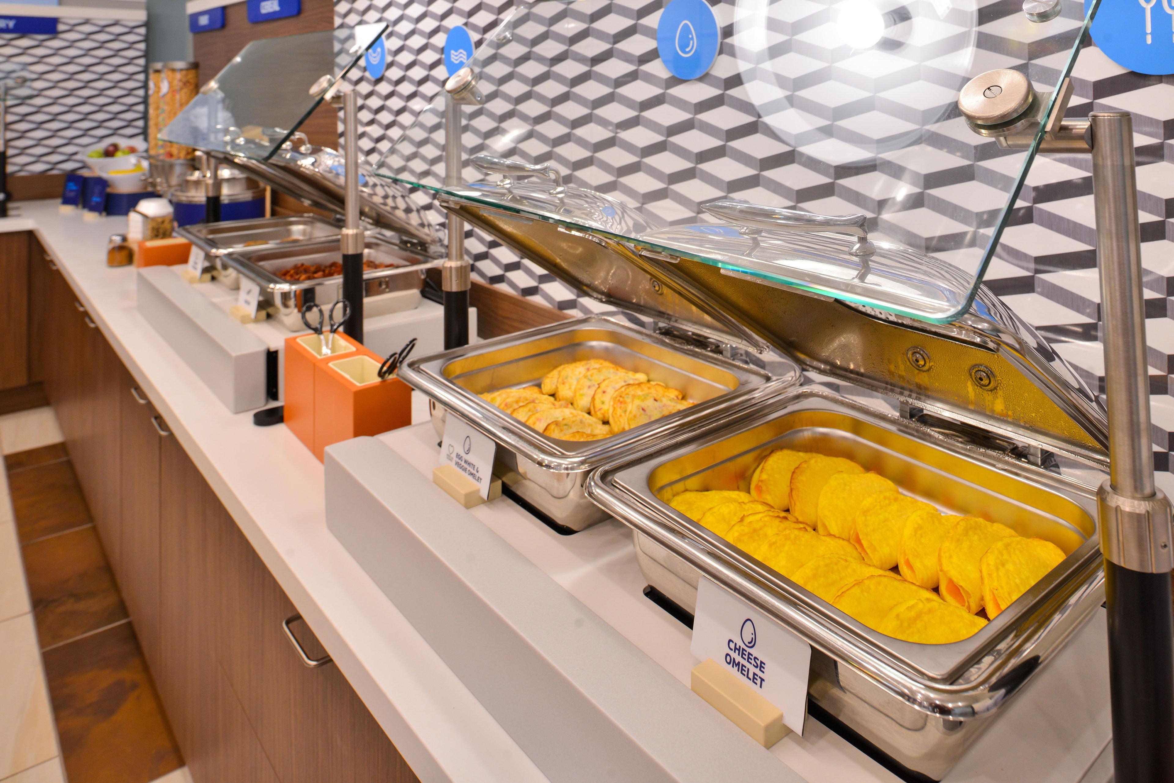 Holiday Inn Express Hotel & Suites Sherwood Park-Edmonton Area By Ihg Exteriör bild