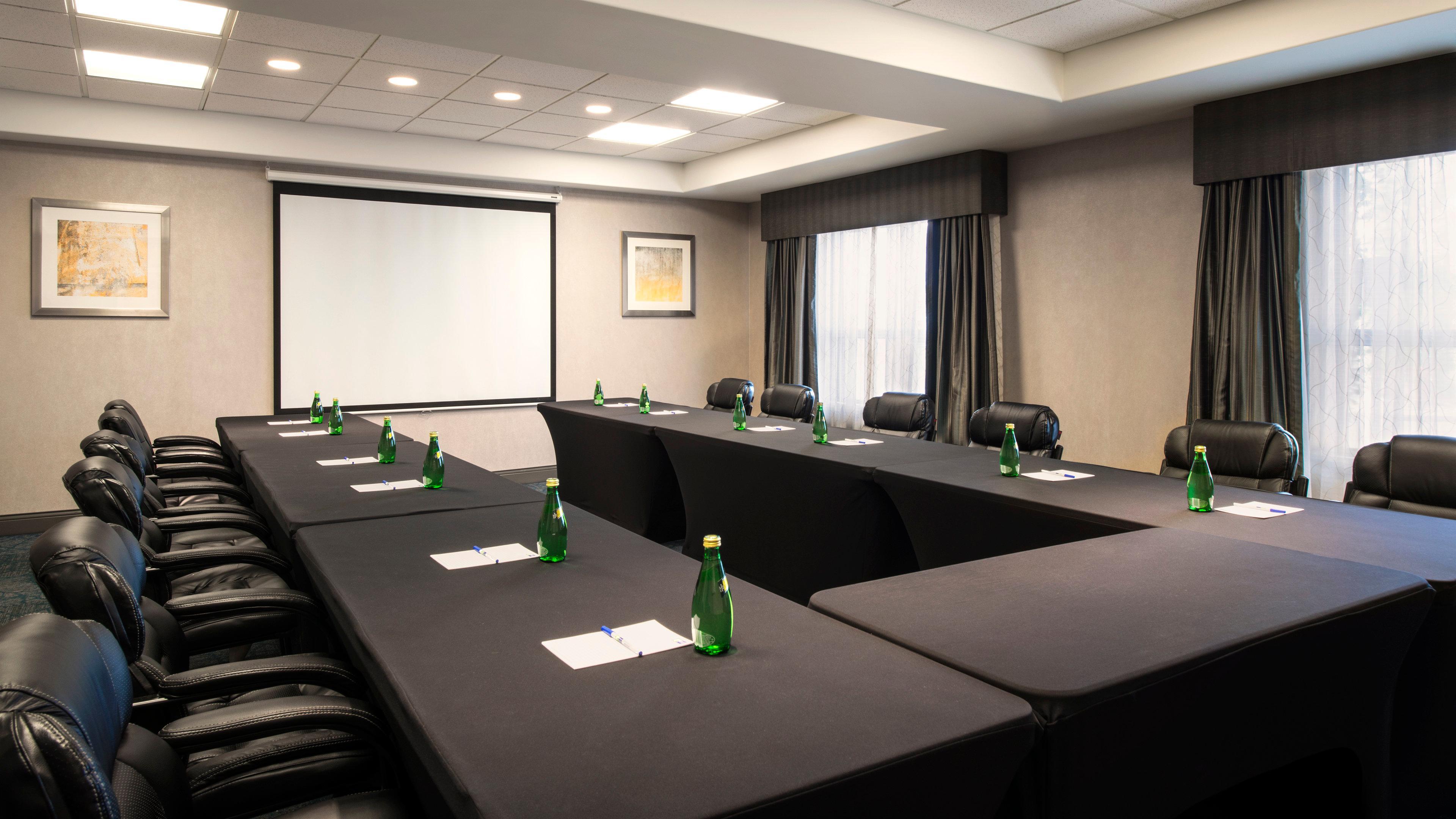 Holiday Inn Express Hotel & Suites Sherwood Park-Edmonton Area By Ihg Exteriör bild