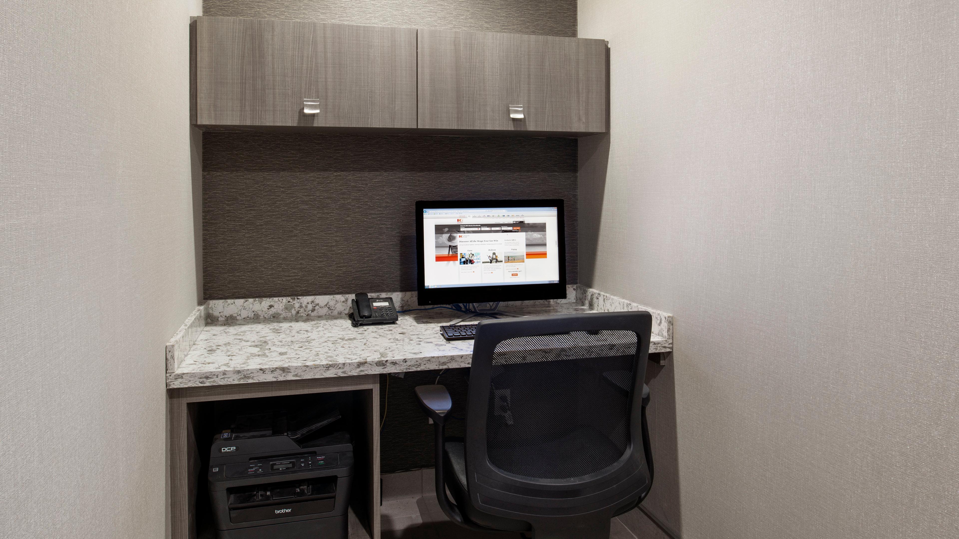 Holiday Inn Express Hotel & Suites Sherwood Park-Edmonton Area By Ihg Exteriör bild