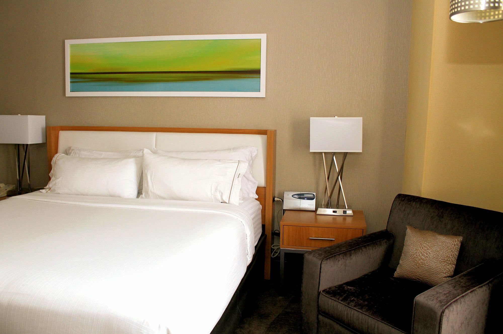 Holiday Inn Express Hotel & Suites Sherwood Park-Edmonton Area By Ihg Exteriör bild