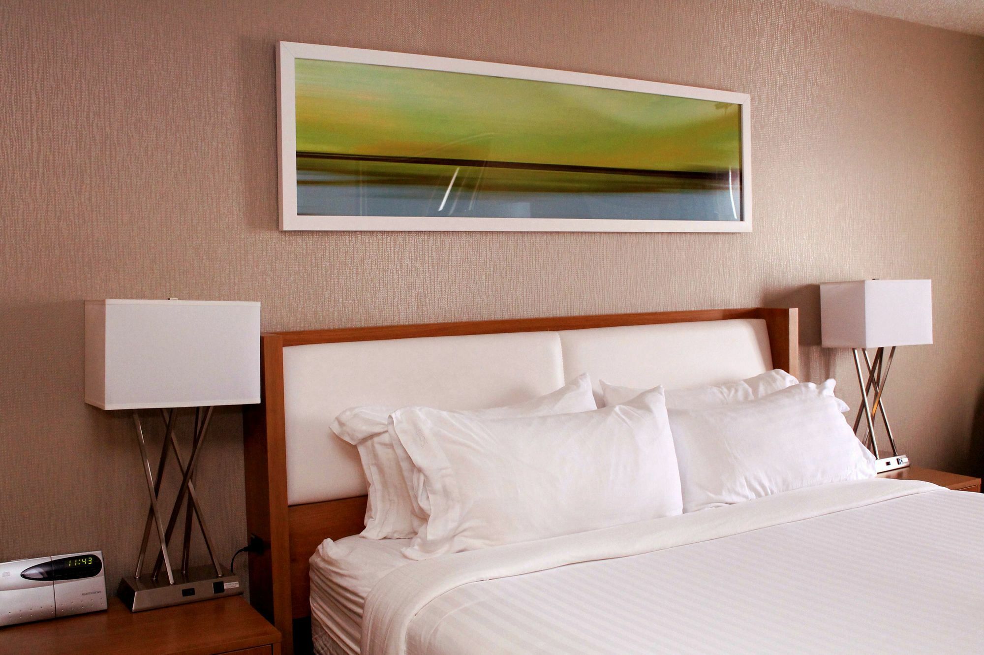 Holiday Inn Express Hotel & Suites Sherwood Park-Edmonton Area By Ihg Exteriör bild