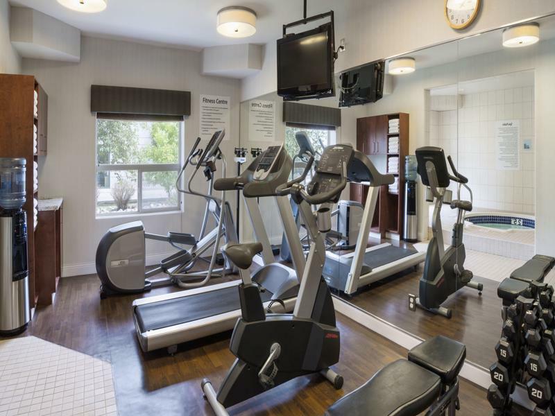 Holiday Inn Express Hotel & Suites Sherwood Park-Edmonton Area By Ihg Exteriör bild